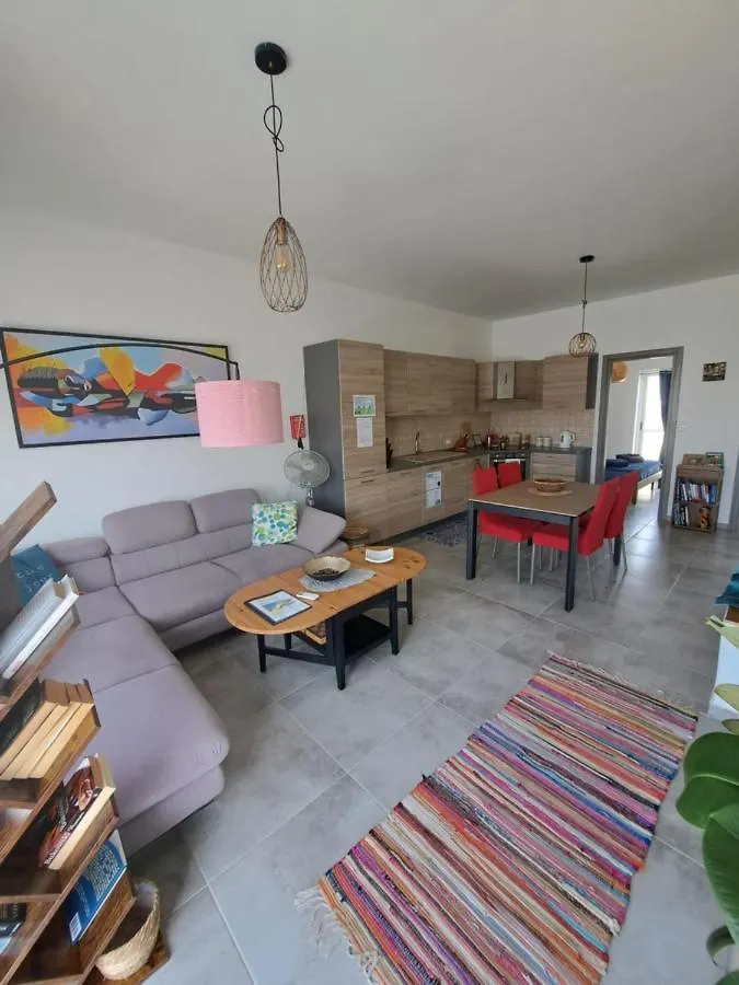 Apartment The Queen Freddy Penthouse Ta Xbiex